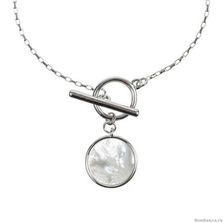 Браслет Fiore Luna, MOP